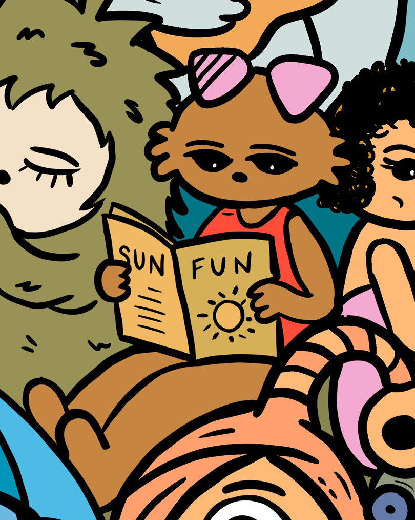 Return to Sun 3