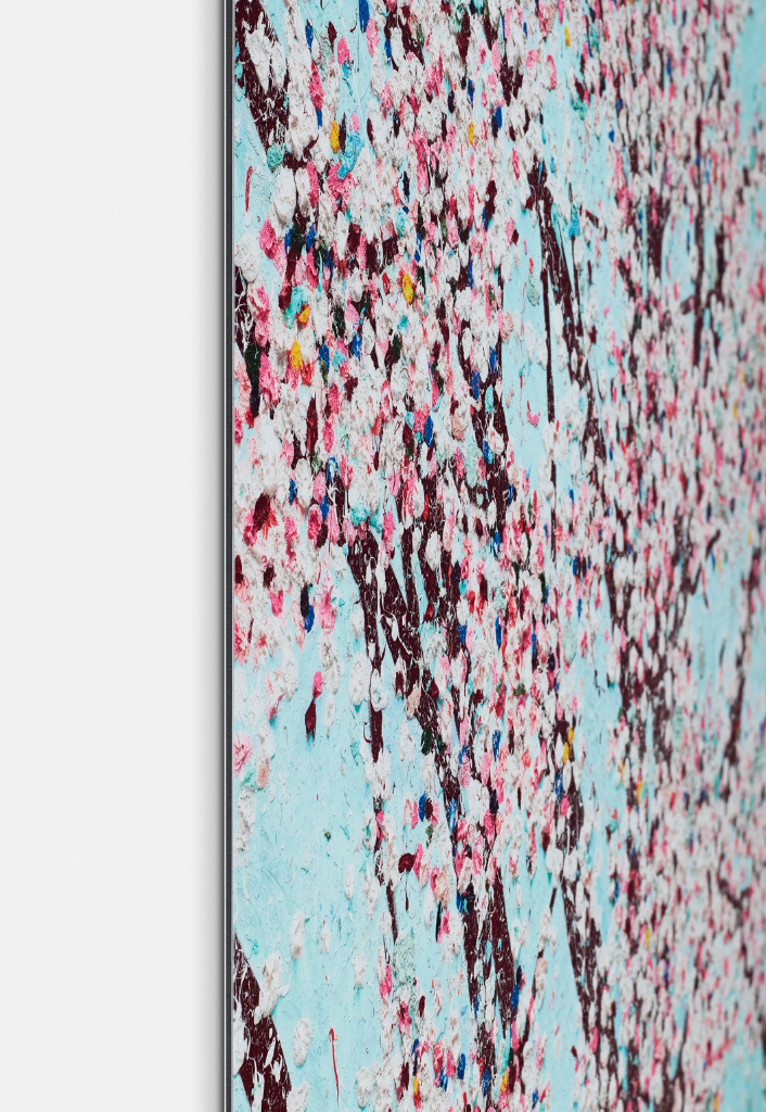 Damien Hirst, Mercy H9-3