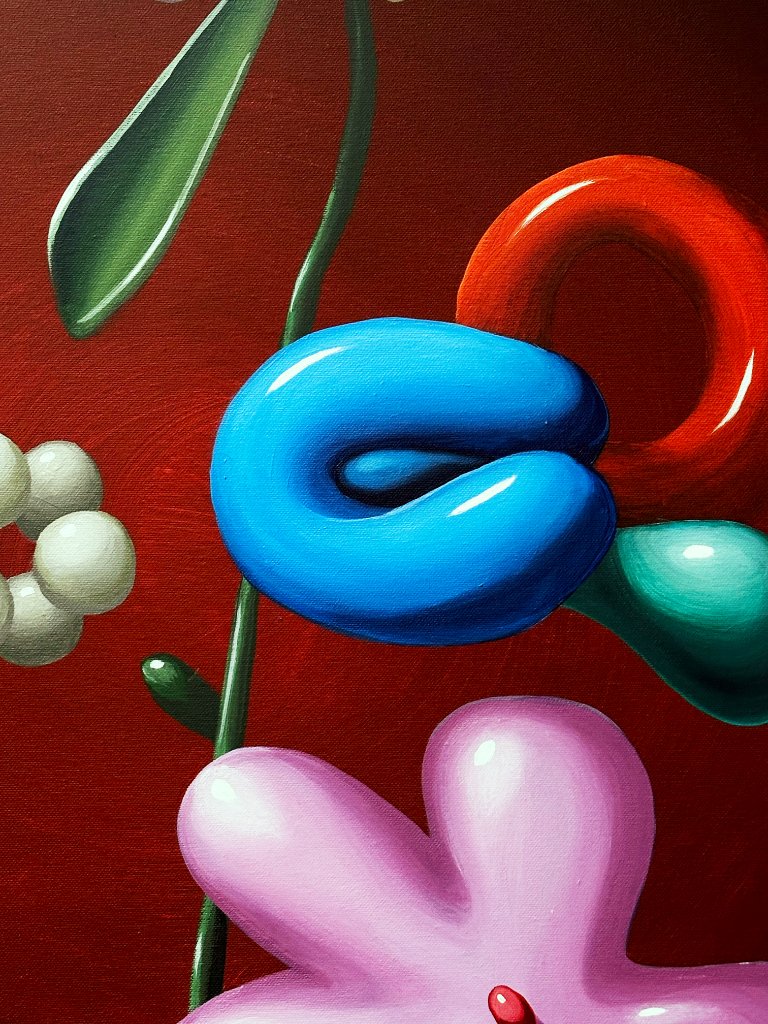 Promises II 4