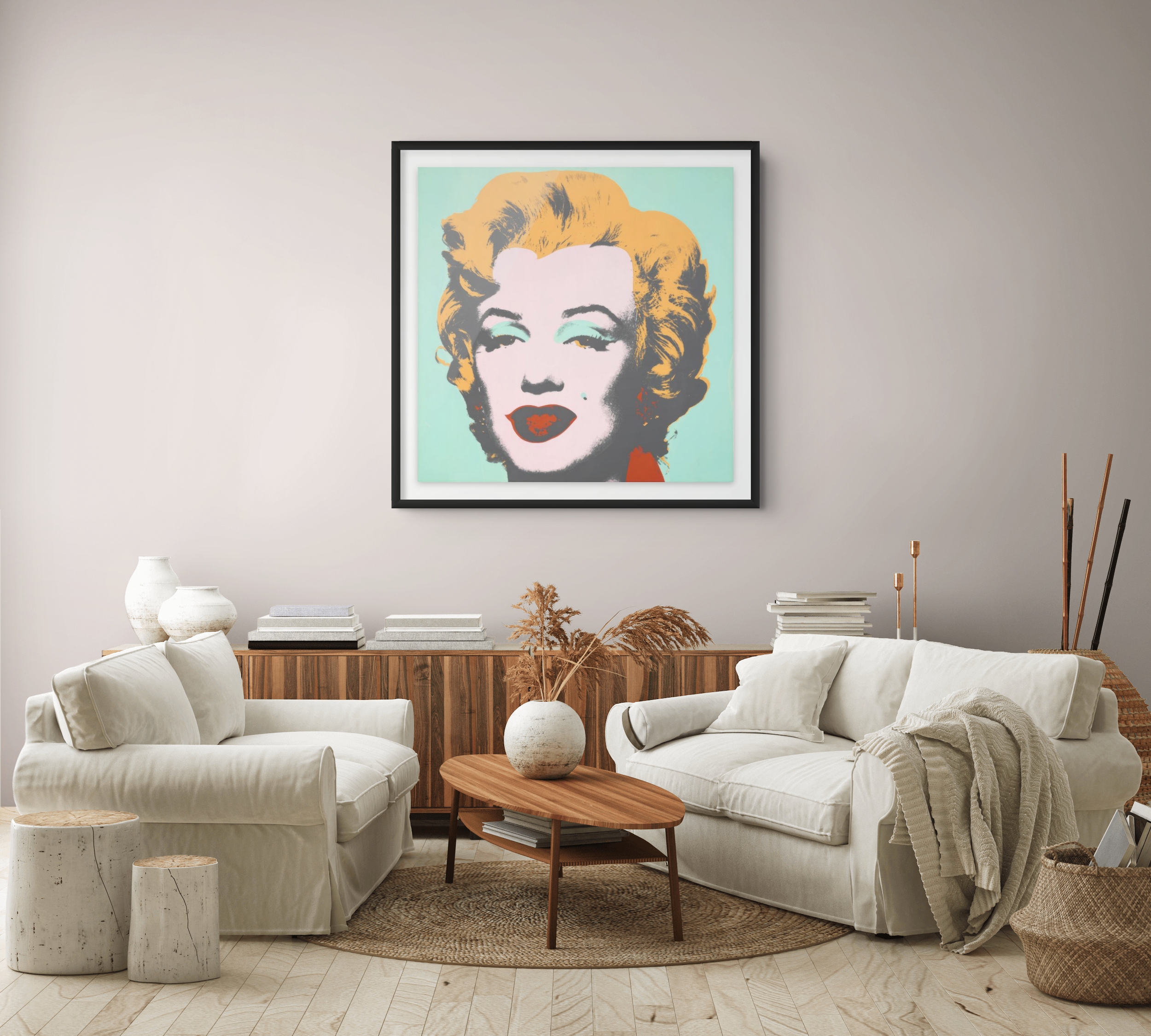 Marilyn F&S II 23 2