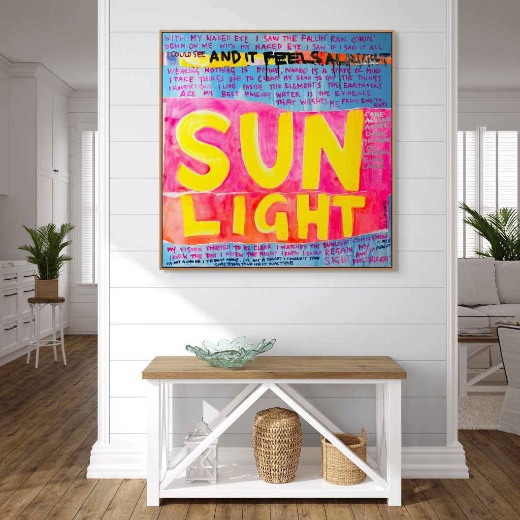 Sun Light 4