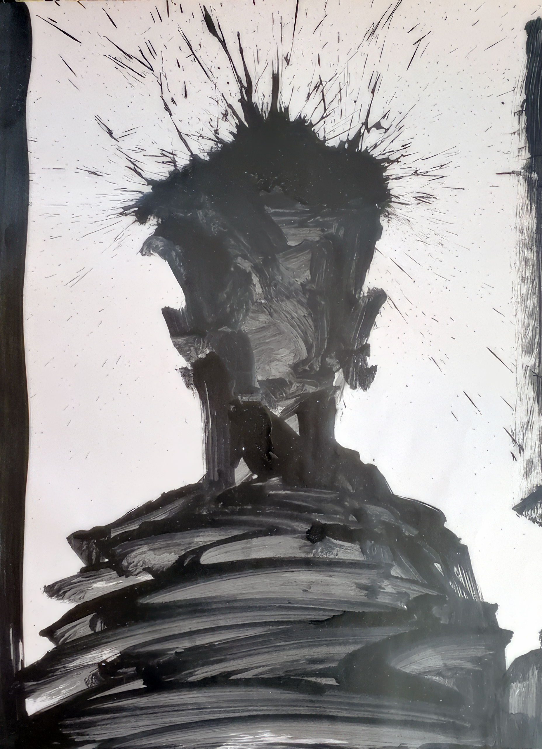 Untitled Shadowhead