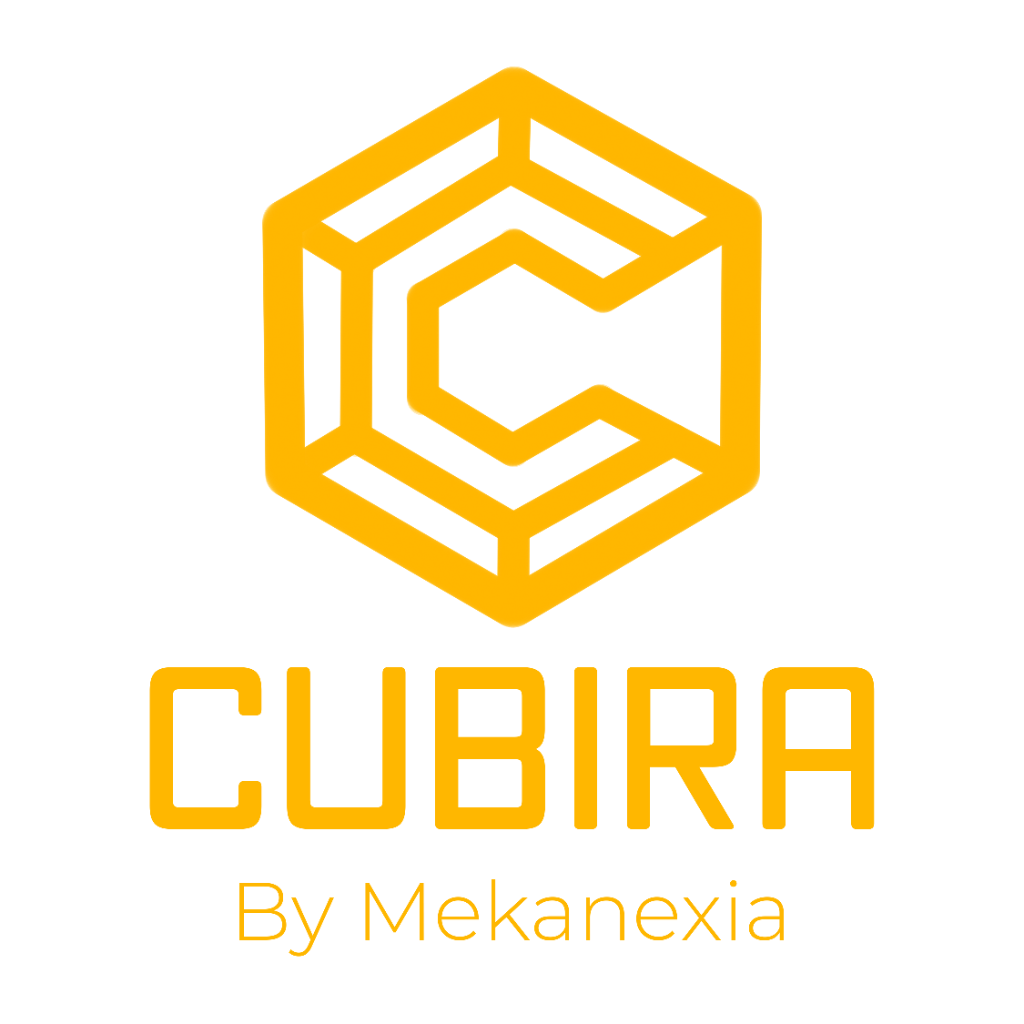 Cubira by Mekanexia