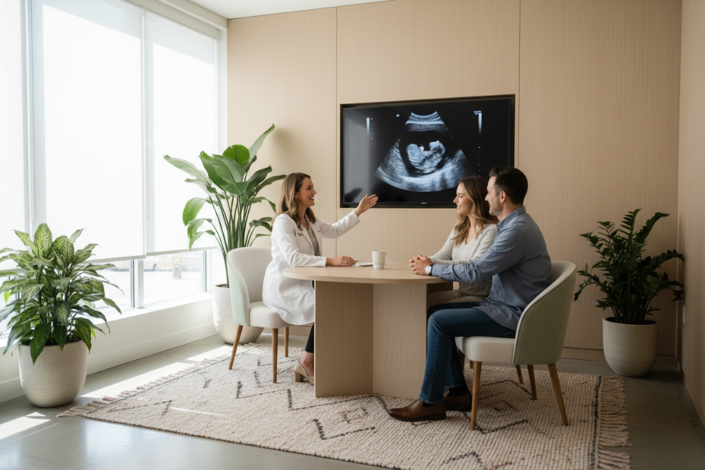 Fertility Treatments