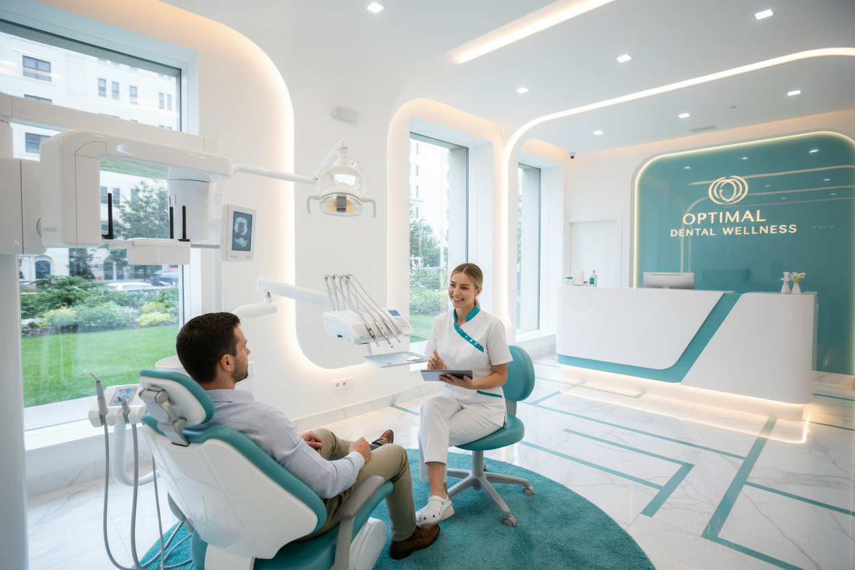 Dental Care