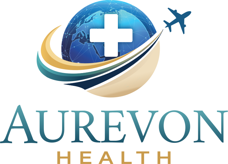 Aurevon Health