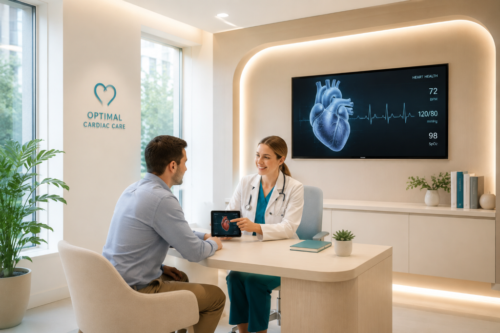 Cardiac Care