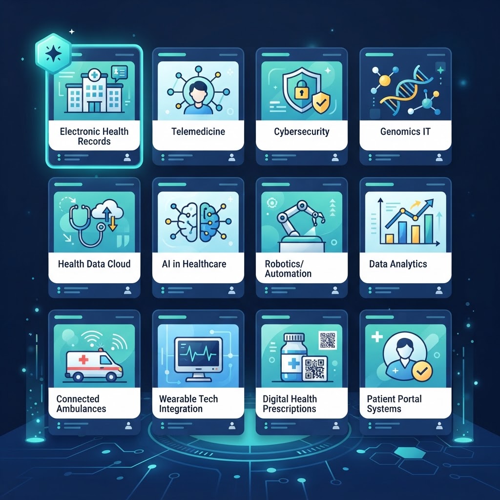 Top Healthcare Content 2024: Our Best Insights