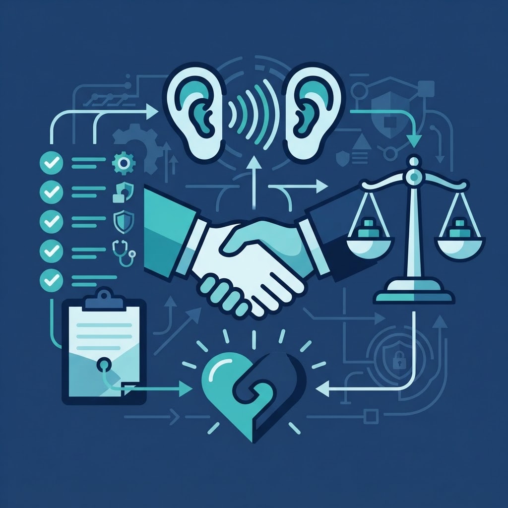 Negotiation Best Practices for Healthcare IT Teams