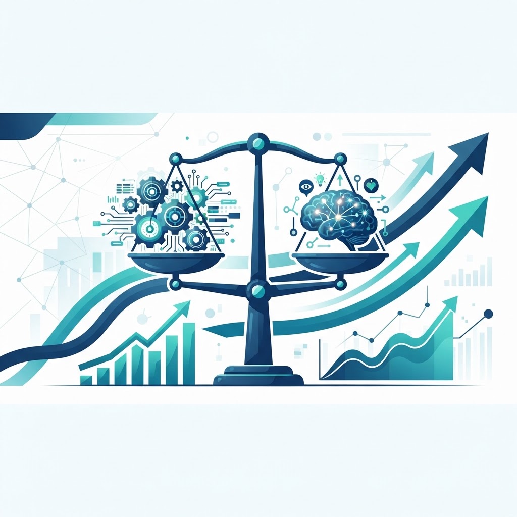 Healthcare Call Center Productivity: Balancing Technology and Psychology