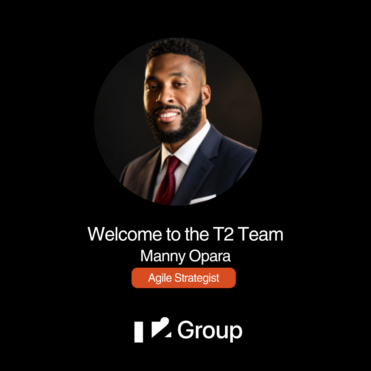 T2 Group Adds Two Agile Coaches to Help Health Systems Work Faster