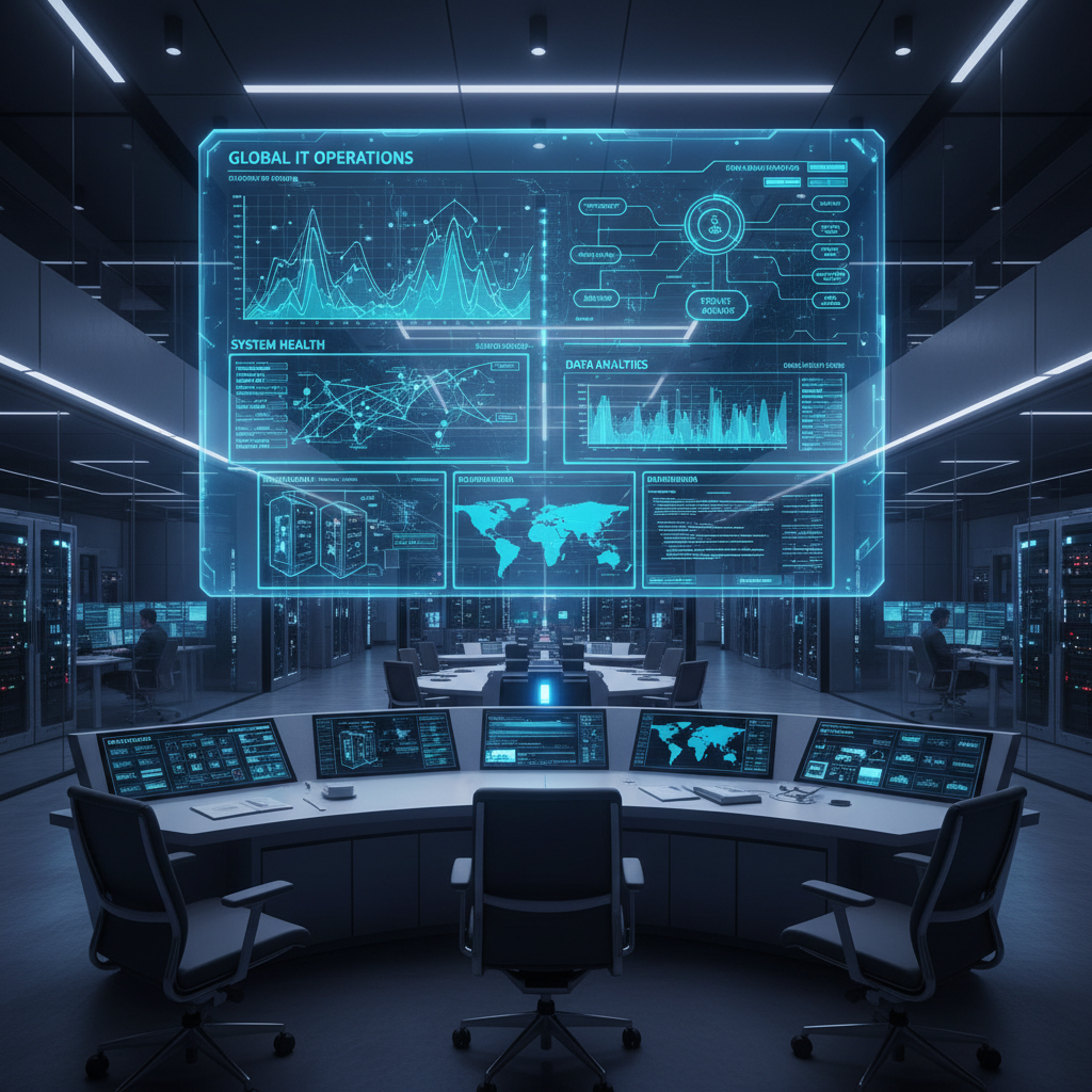 Vendor Management Services
