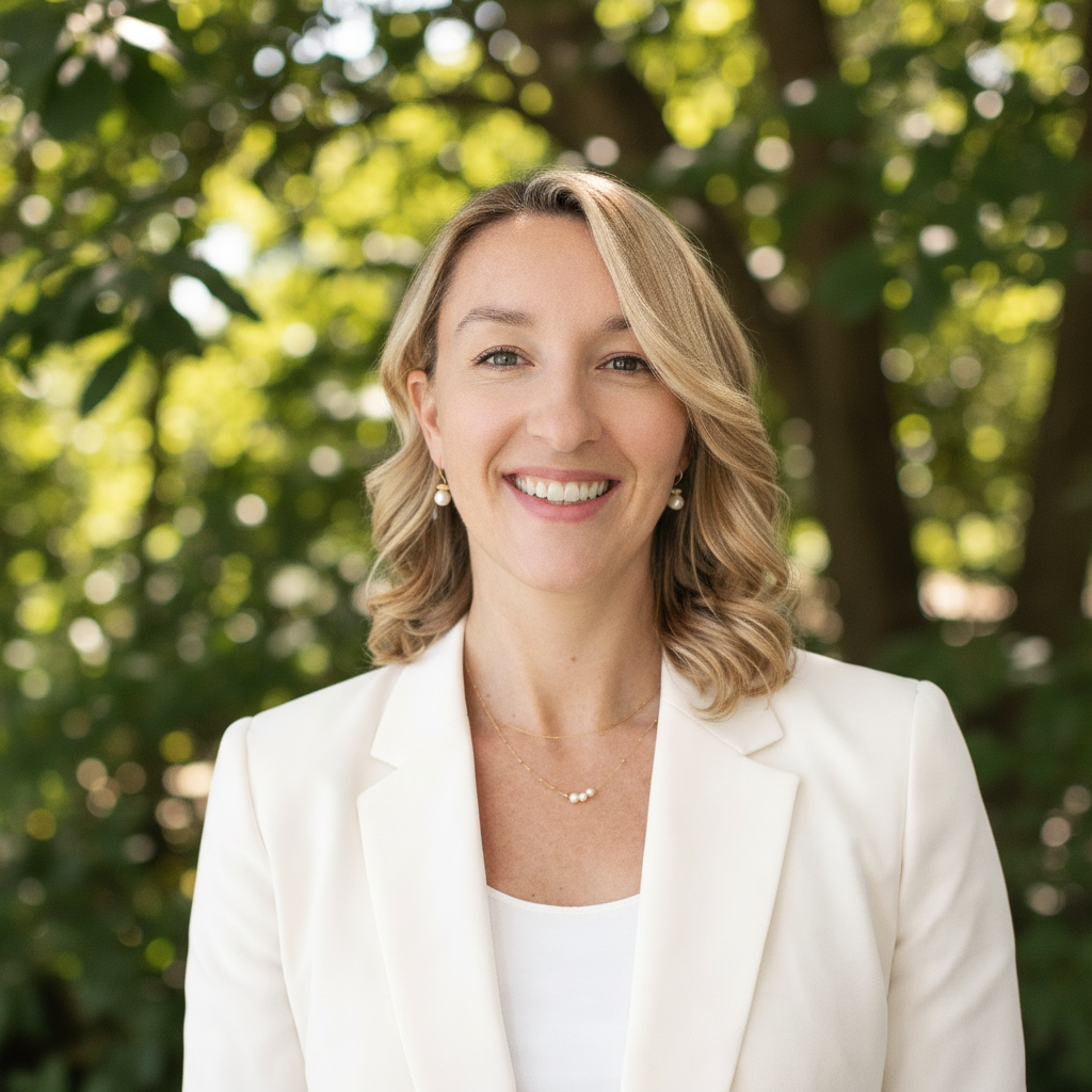 Anne Baskakova, MS, MBA