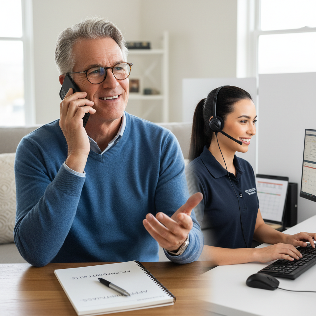 Pre-Authorization and Insurance Verification
