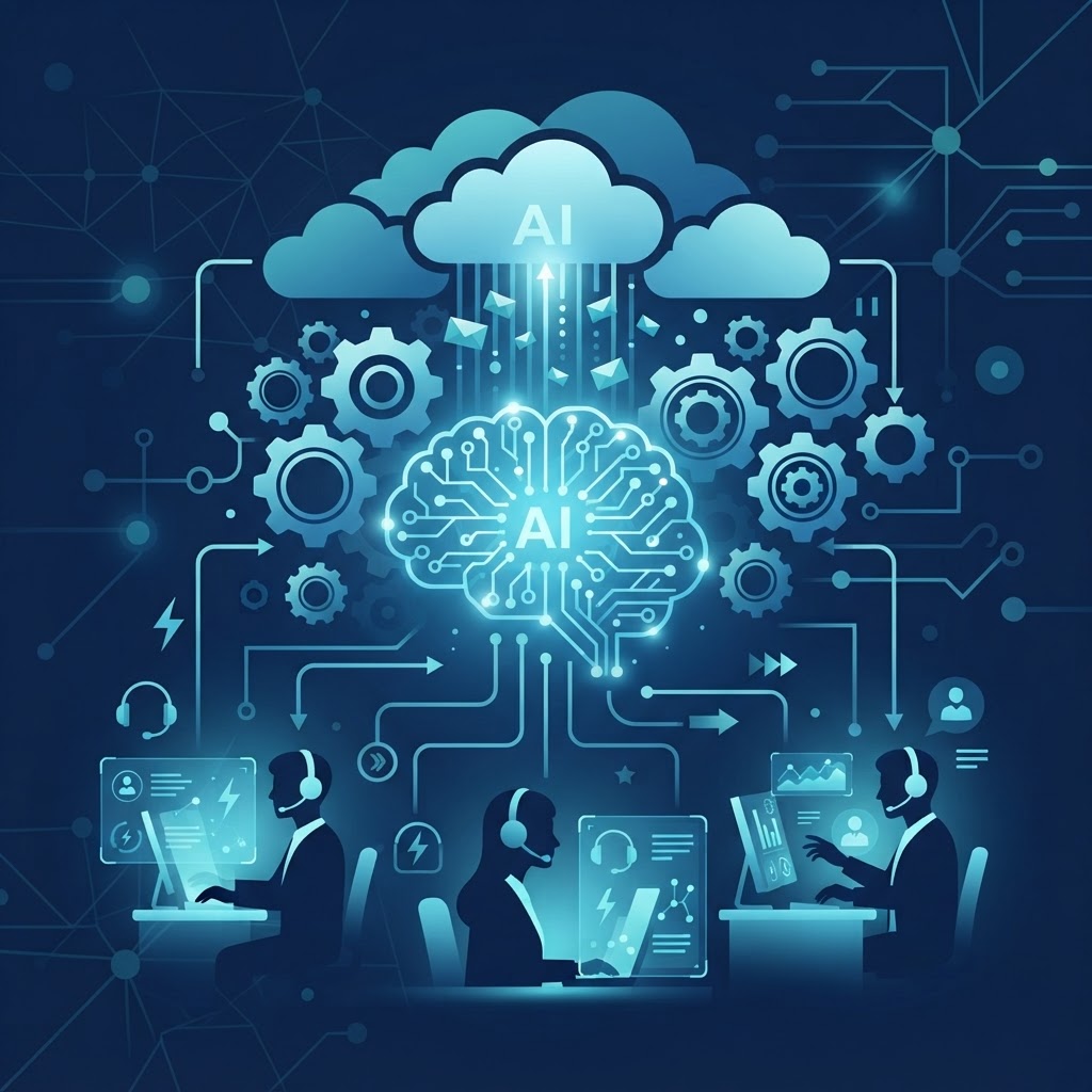 Future-Ready Call Center Technology: What 2024-2025 Holds