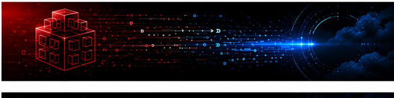 VMware workload migration to Azure visualization