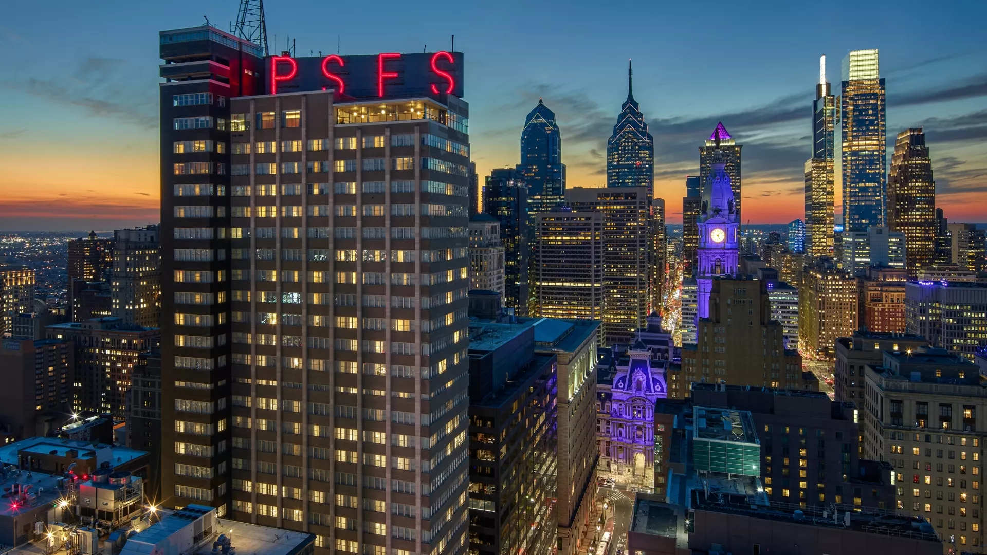 Loews Philadelphia