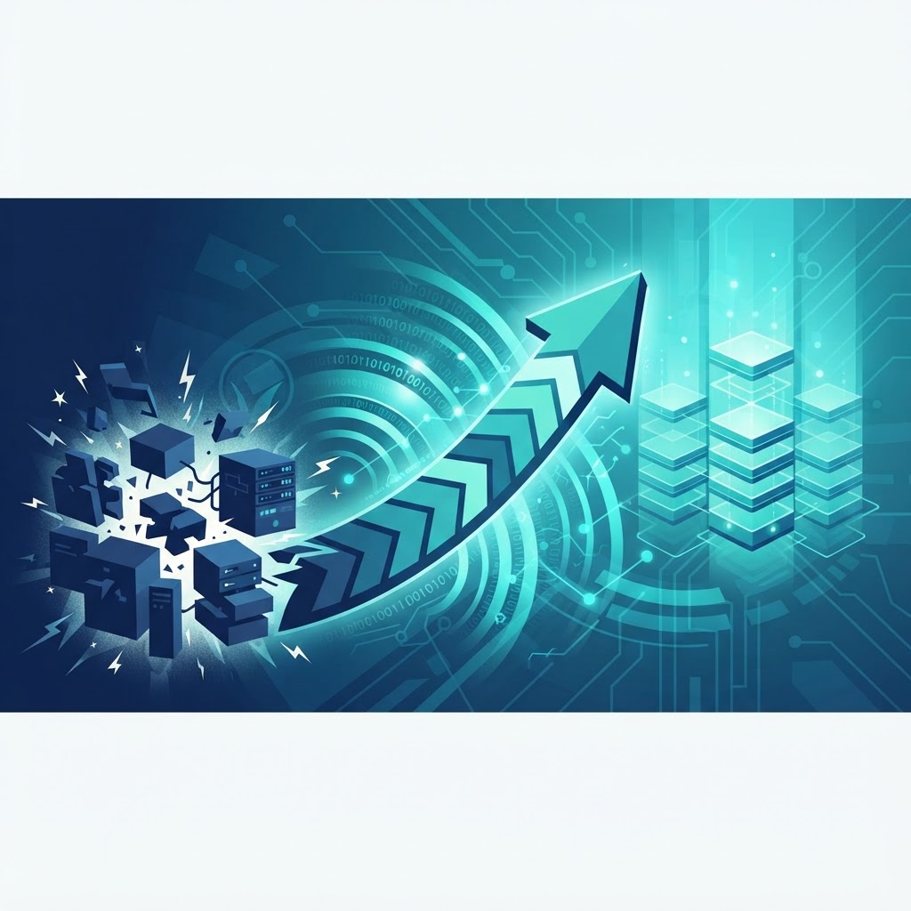 Modernizing Legacy Applications: Maximizing Potential