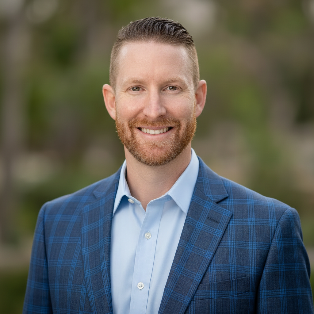 Jeff Darcy