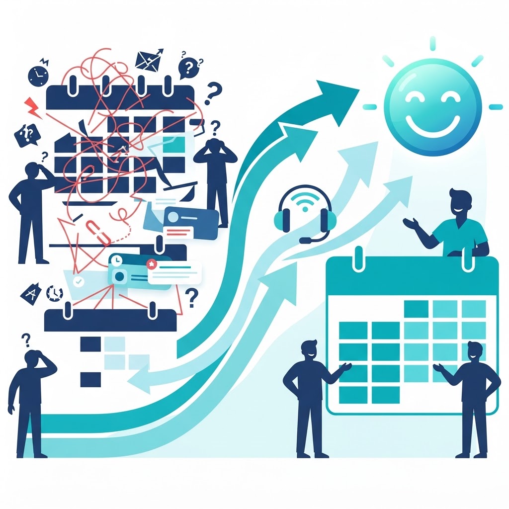 Overcoming Patient Scheduling Challenges: Insights and Solutions