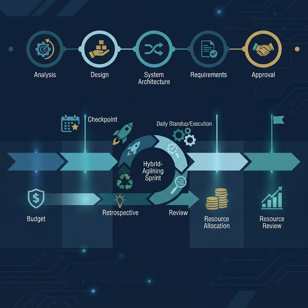 What Is an IT Implementation Plan?