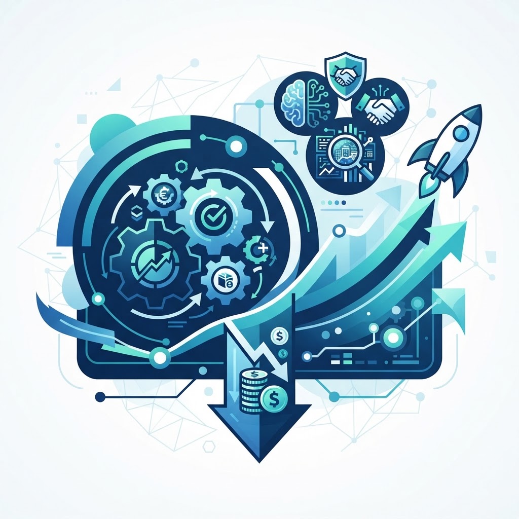 10 Benefits of Managed IT Services