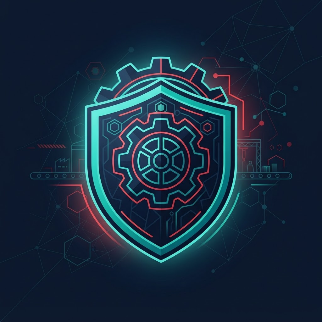 The Critical Role of Cyber Security in Manufacturing