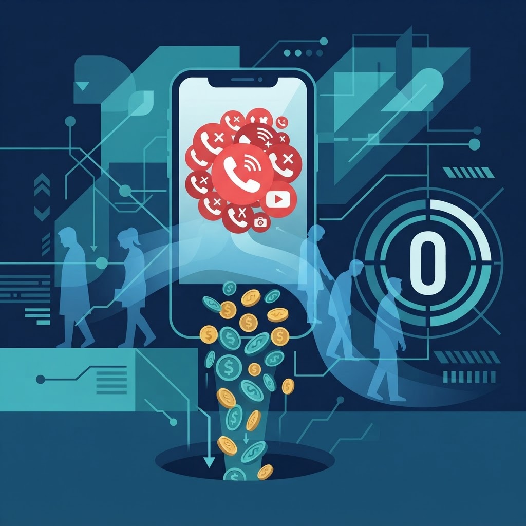 How Much Revenue Are Missed Phone Calls Costing Your Healthcare Practice?