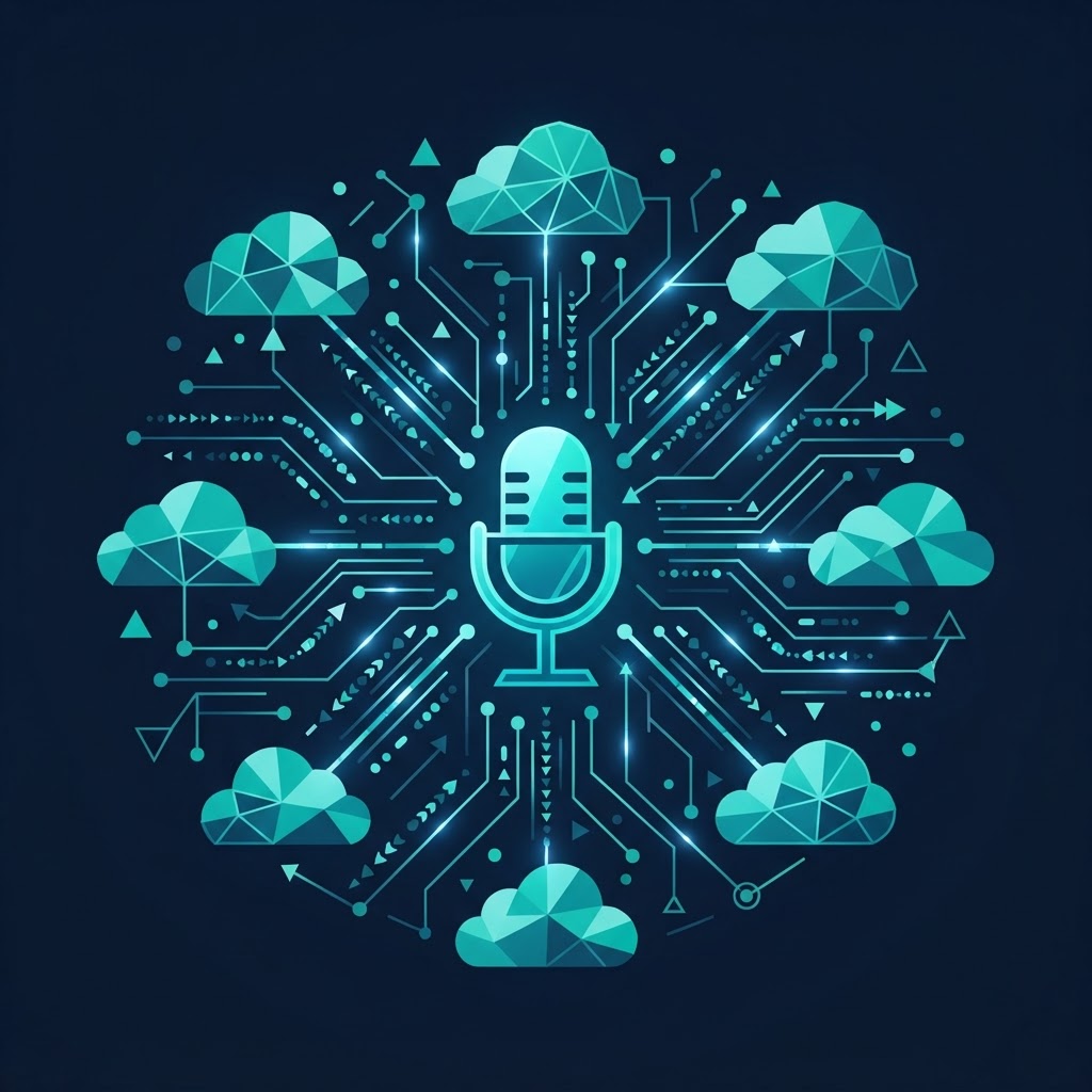 Kevin Torf on The Health Connective Show: Navigating Digital Transformation