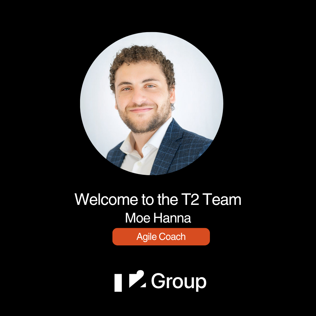 T2 Group Adds Two Agile Coaches to Help Health Systems Work Faster