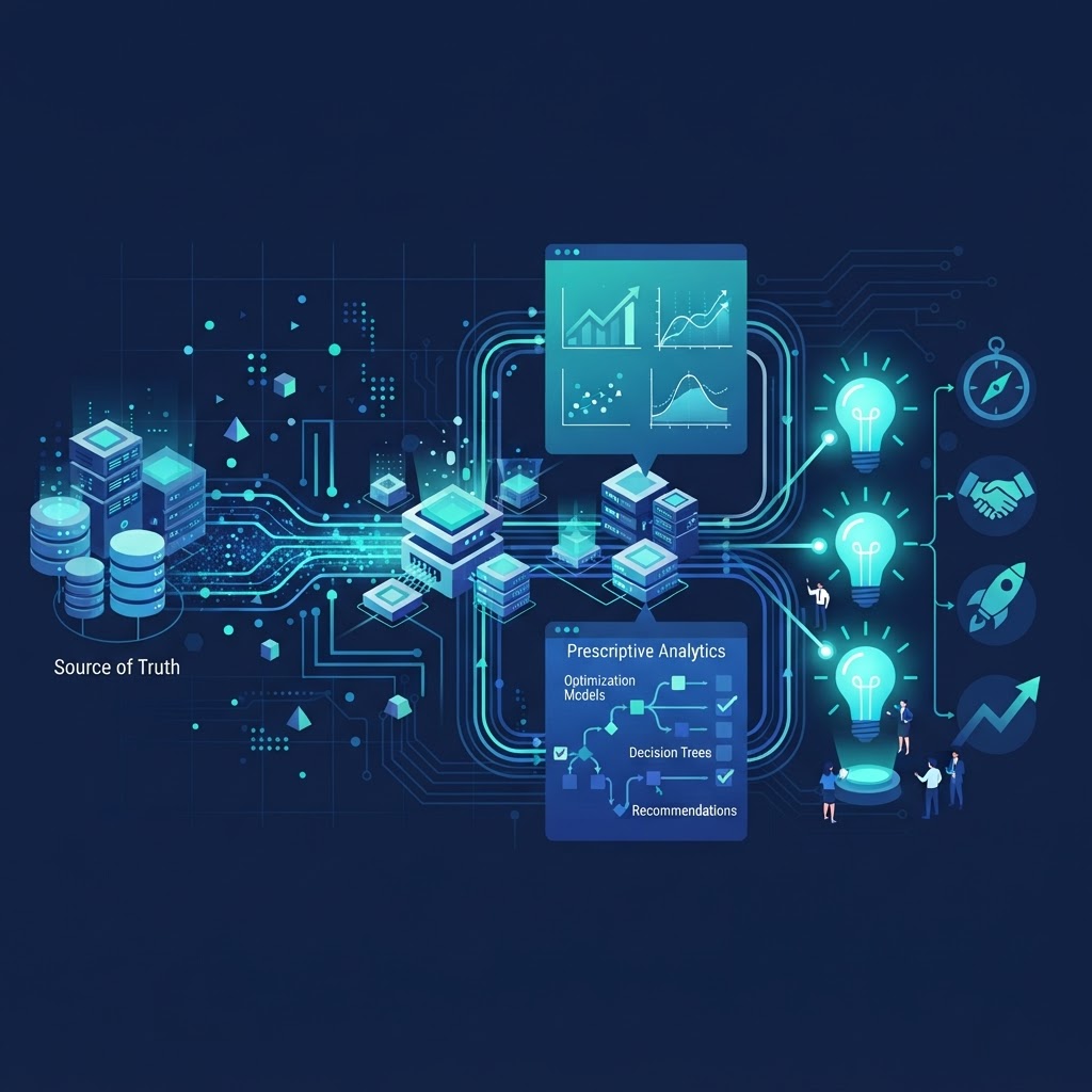 Exploring the Major Impact of Data Analytics on Business