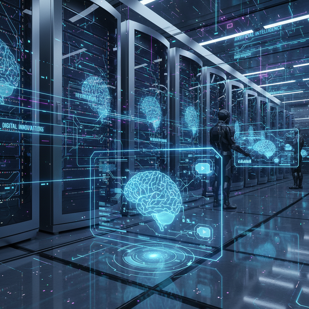 Cloud-Based Services