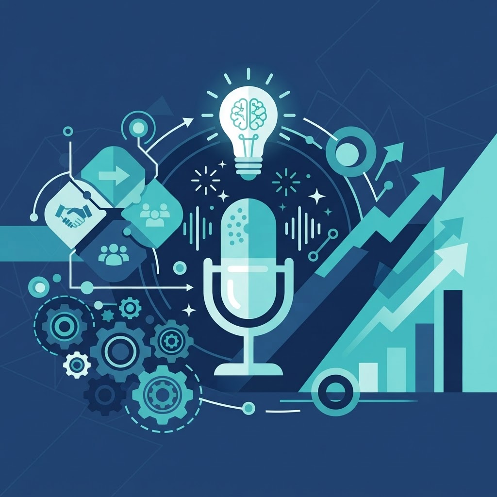 Kevin Torf on Leadership Powered by Common Sense