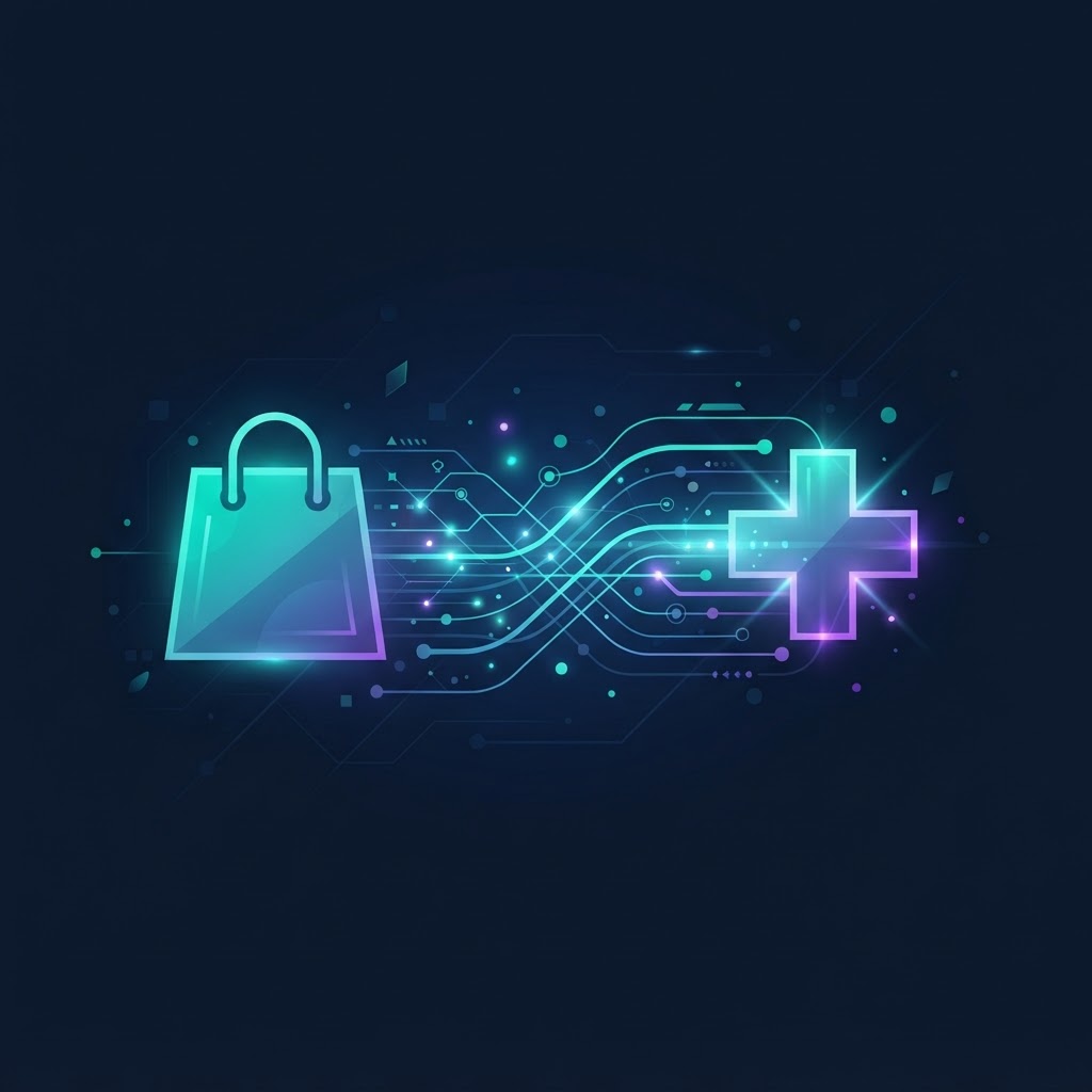 Transforming Patient Engagement through Healthcare E-commerce