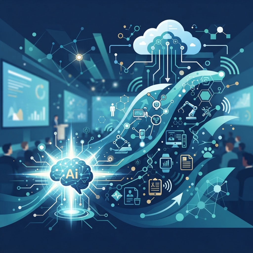 HIMSS 2023: Disruptive Innovation in Healthcare Technology