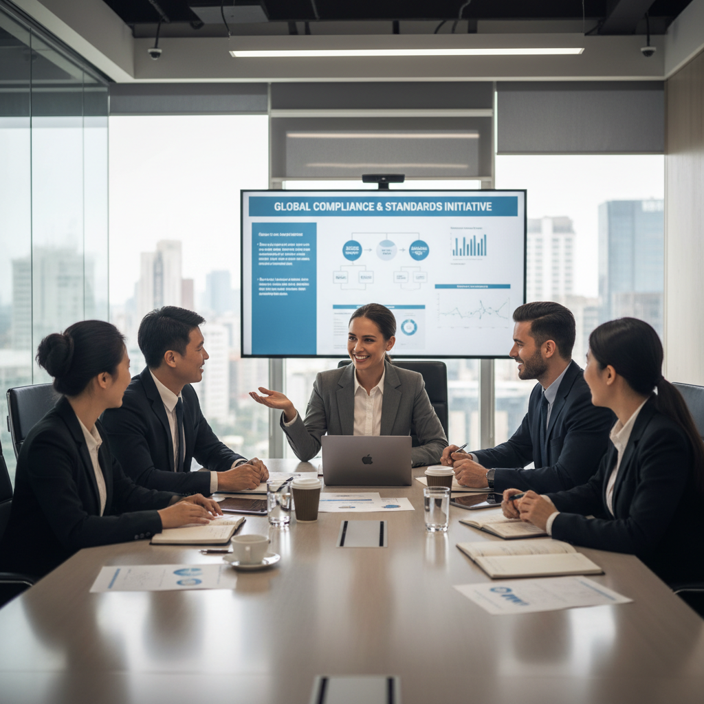 Change Management & Governance