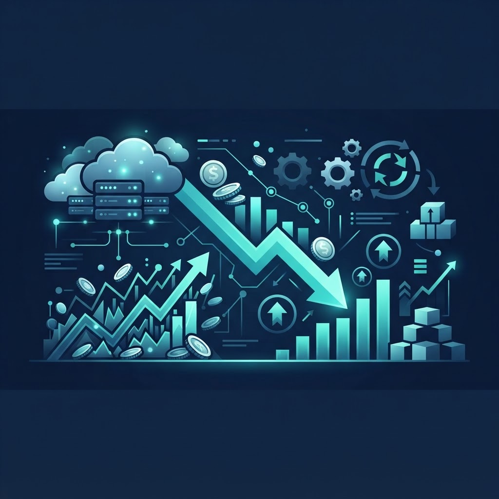 Unlocking Cost Efficiency: The Power of FinOps