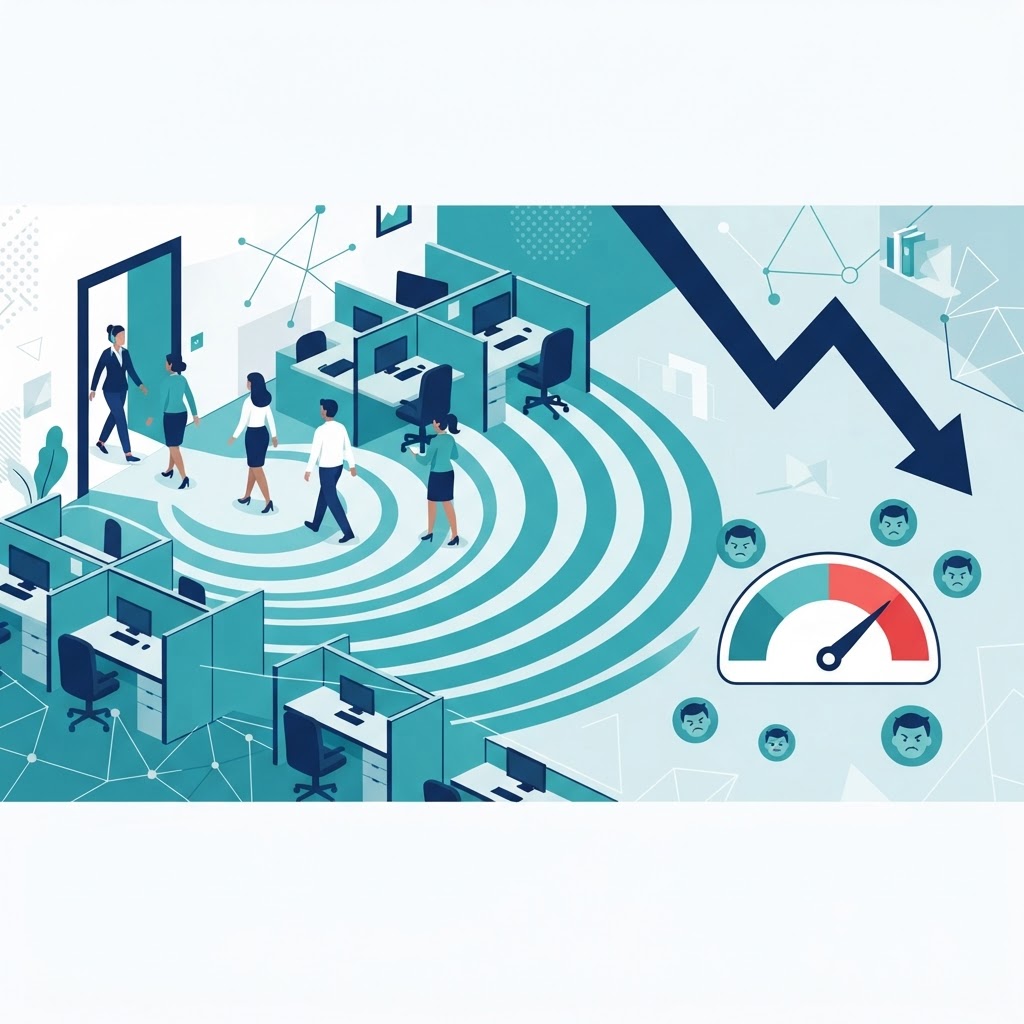 The Costly Impact of High Attrition Rates in Healthcare Call Centers