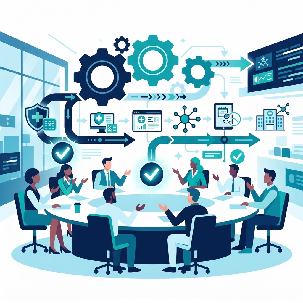 PM 101: How to Conduct Effective Stakeholder Meetings