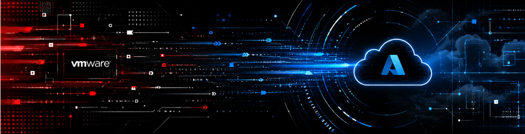 VMware to Azure migration data center visualization