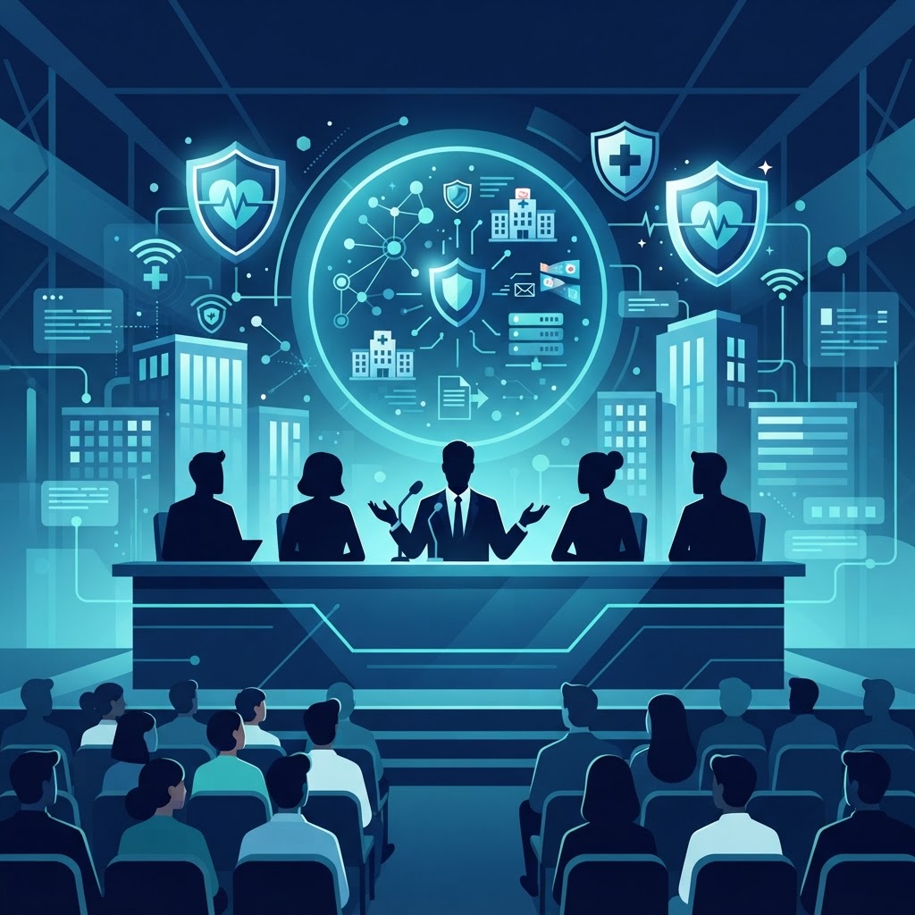 Insights from the SoCal HIMSS 6th Annual Privacy and Security Forum Panel