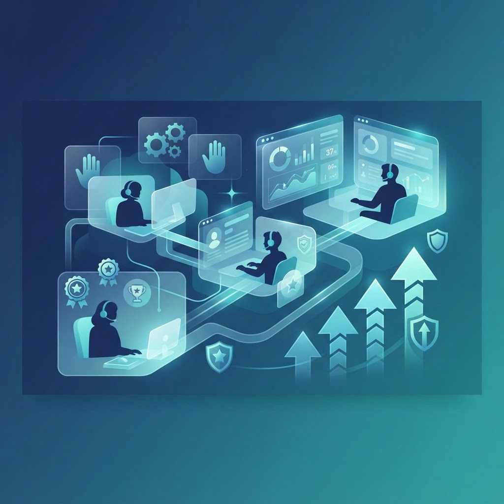 Transparent Culture in Medical Device Call Centers: Reducing Turnover