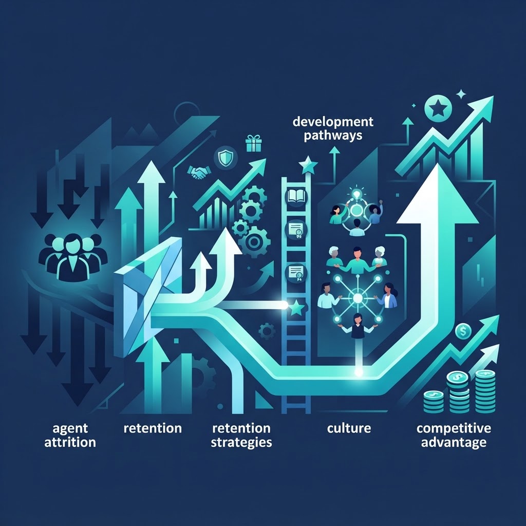 Reducing Healthcare Call Center Agent Attrition: Maximize ROI