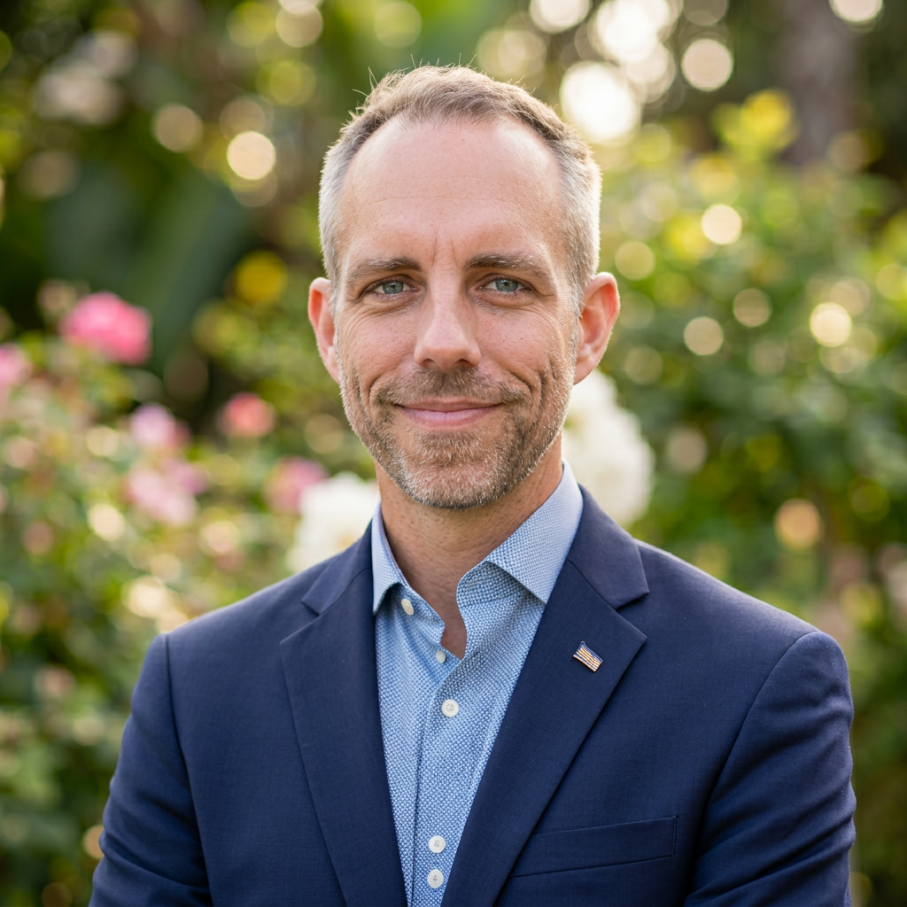 Bennett Malbon