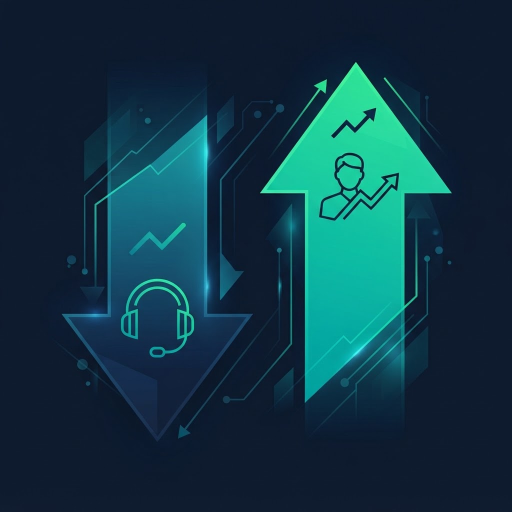 The Financial Benefits of Outsourcing Healthcare Call Center Operations