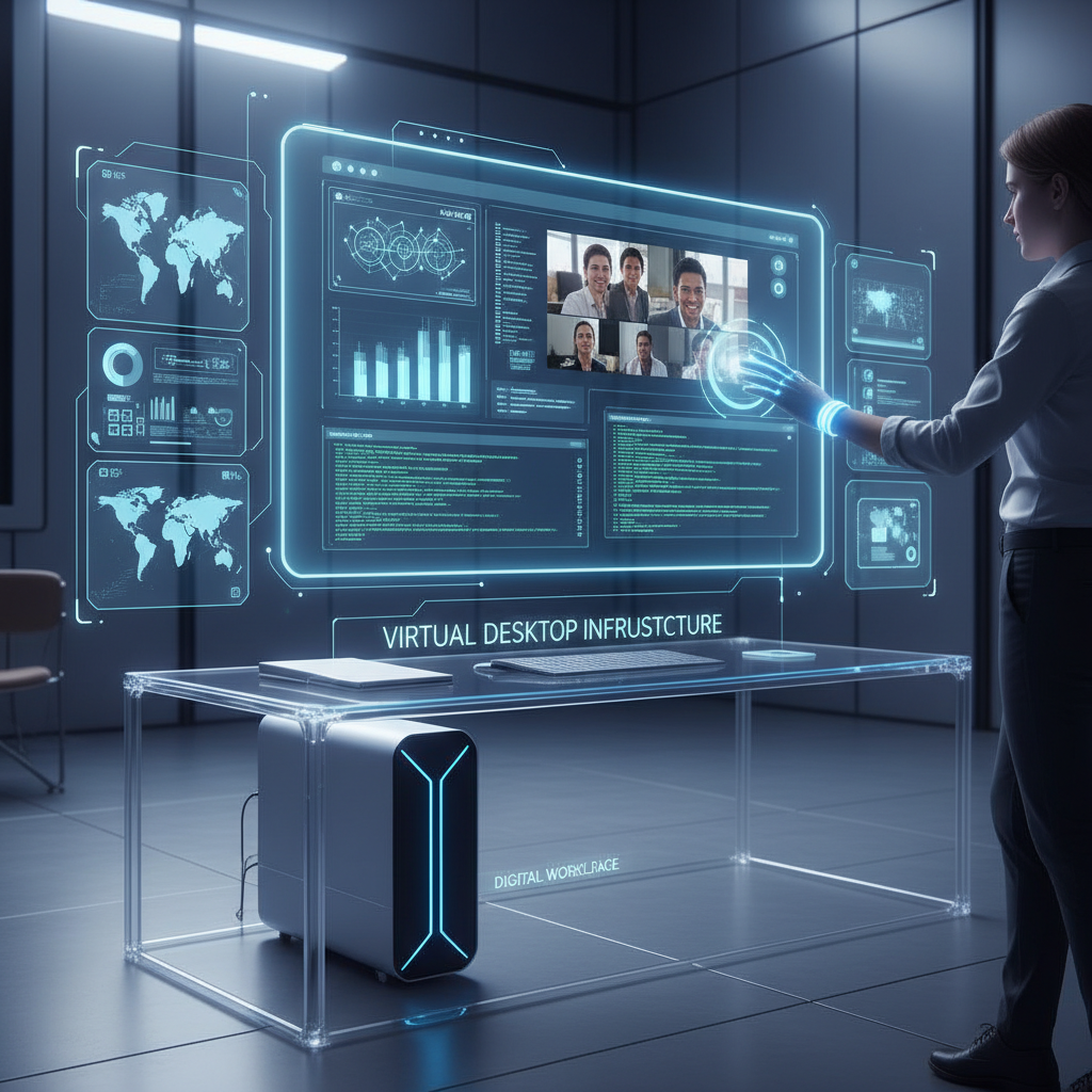Server & Computer Management