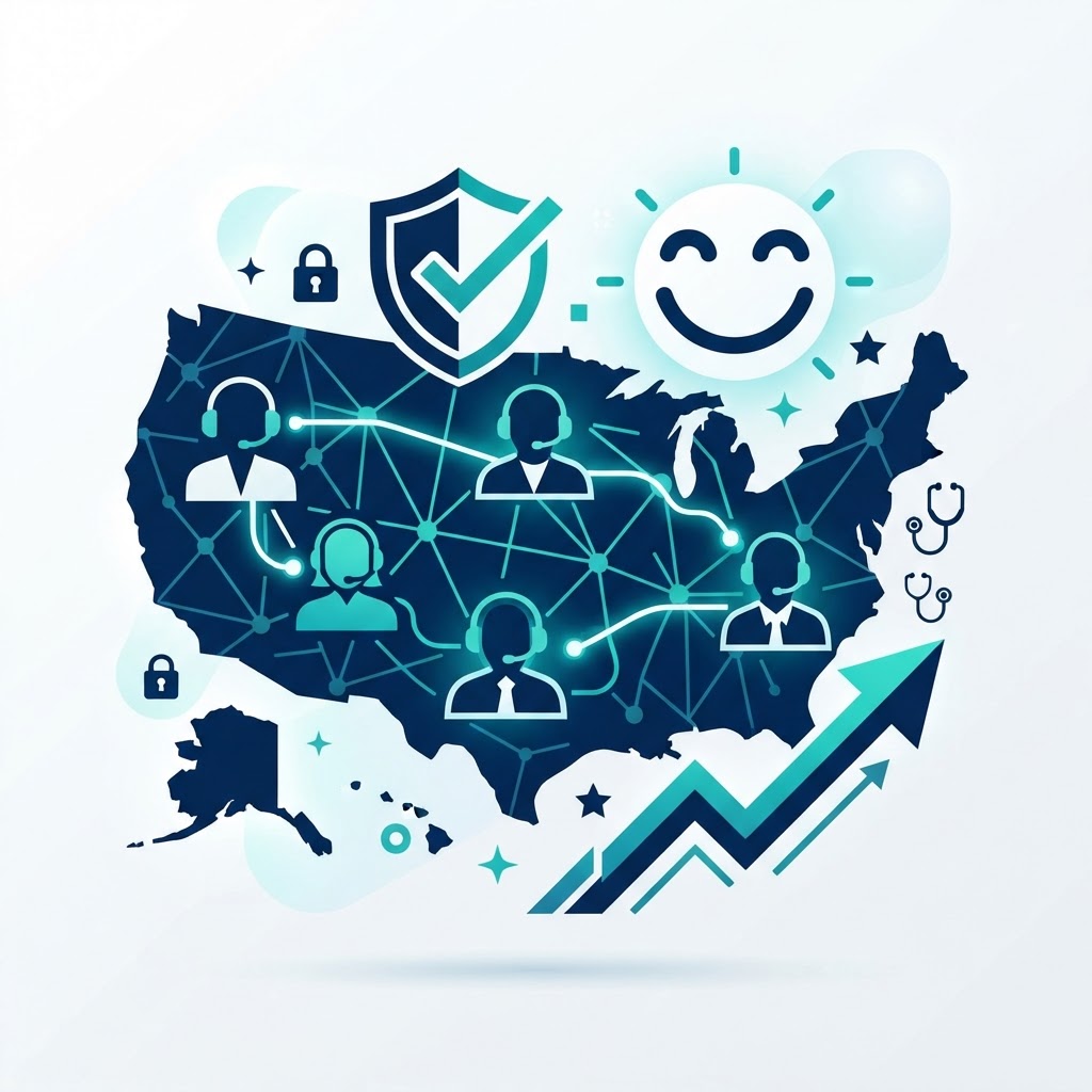 Benefits of a Domestic Medical Call Center
