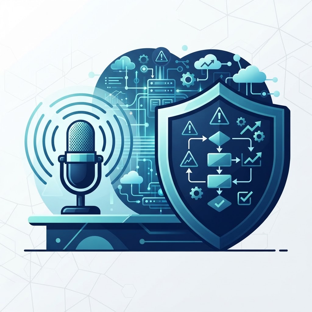 Kevin Torf on the Risk Management Show: Crisis Management in Healthcare IT