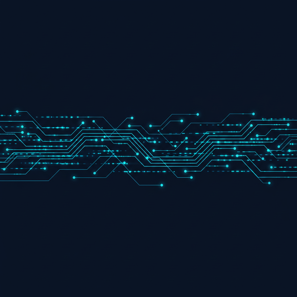 Healthcare IT network data visualization