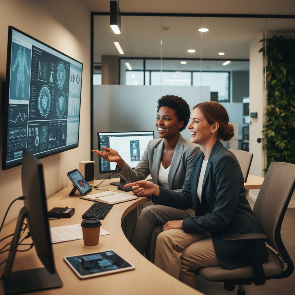 Why Healthcare IT Agile Transformations Fail at the Cultural Layer